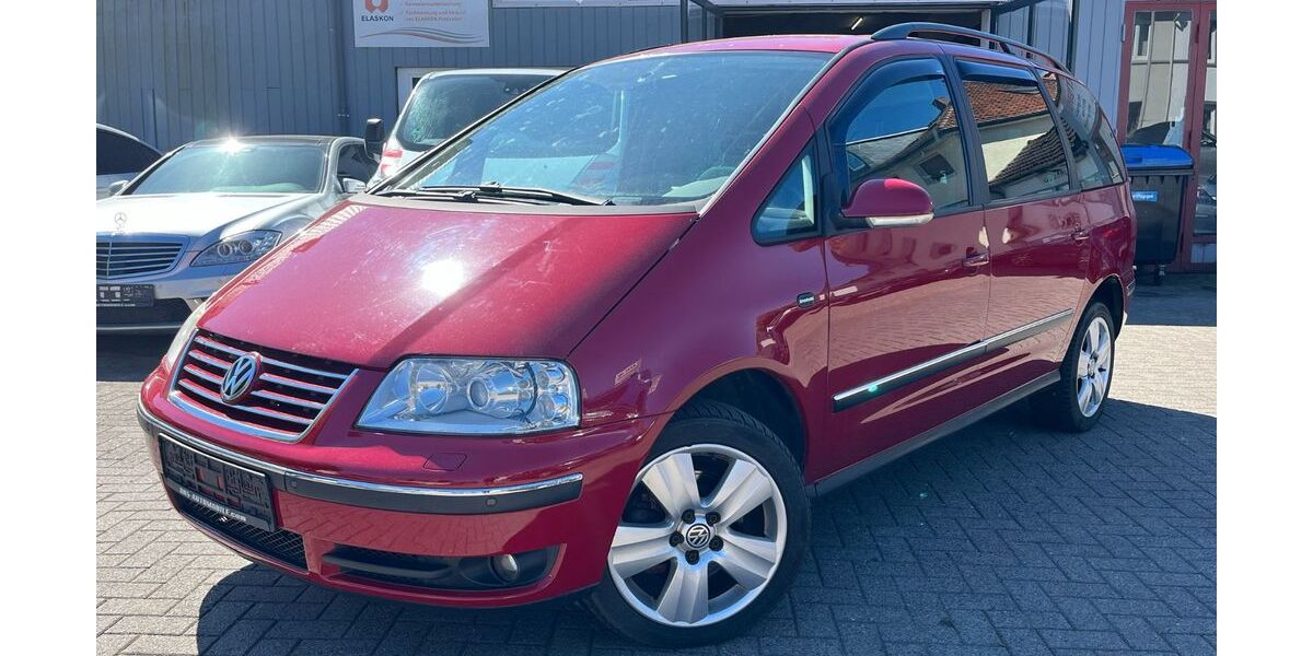 VW Sharan 294.185 km 3.499 &euro; Osnabrück 49086