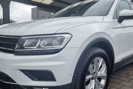 VW Tiguan 159.214 km 16.990 &euro; Nalbach 66809