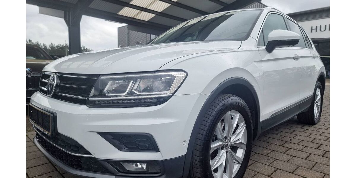 VW Tiguan 159.214 km 16.990 &euro; Nalbach 66809