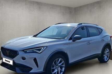 Cupra Formentor 45.550 km 24.450 &euro; Aschaffenburg 63739