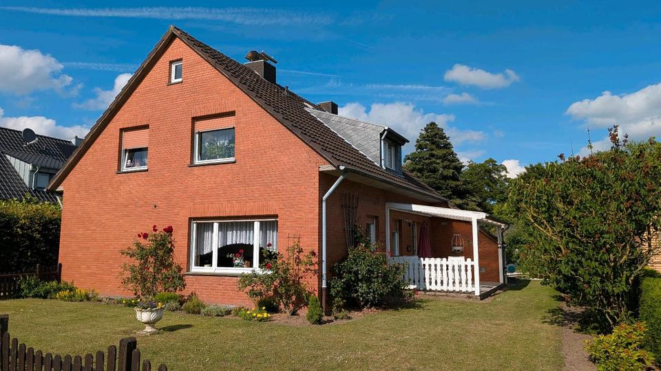 Einfamilienhaus Geldern - 6 Zimmer, 120 m&sup2;, 324.000&euro; | Angebot:26997858