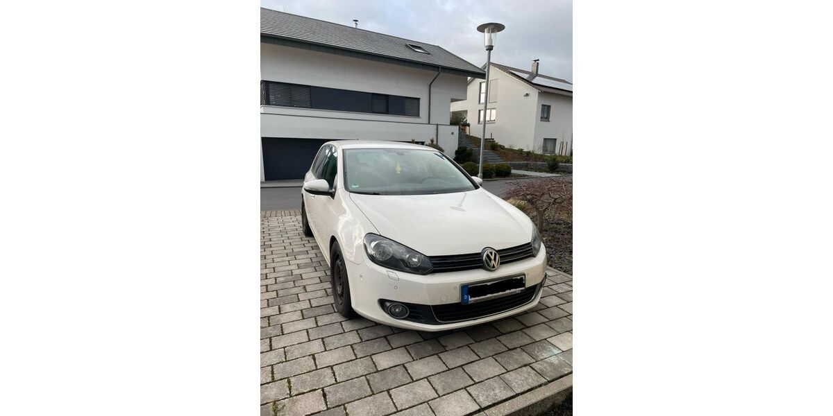 VW Golf 162.200 km 4.500 &euro; Billigheim 74842