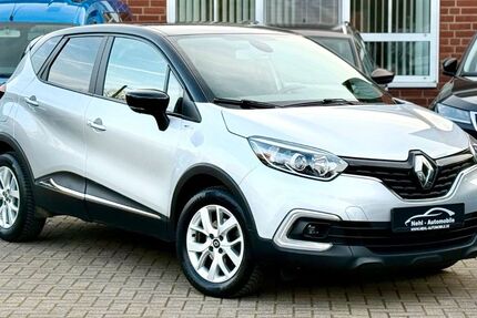 Renault Captur 109.000 km 10.990 &euro; Isernhagen 30916