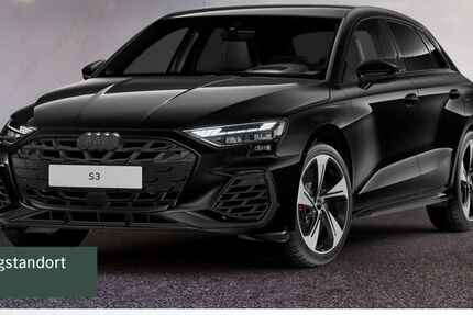Audi S3 11.772 km 45.439 &euro; Stendal 39576