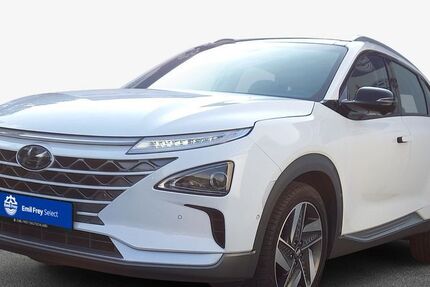 Hyundai NEXO 30.784 km 13.450 &euro; Frankfurt 60386