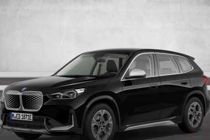 BMW iX1 31.157 km 38.490 &euro; Burghausen 84489