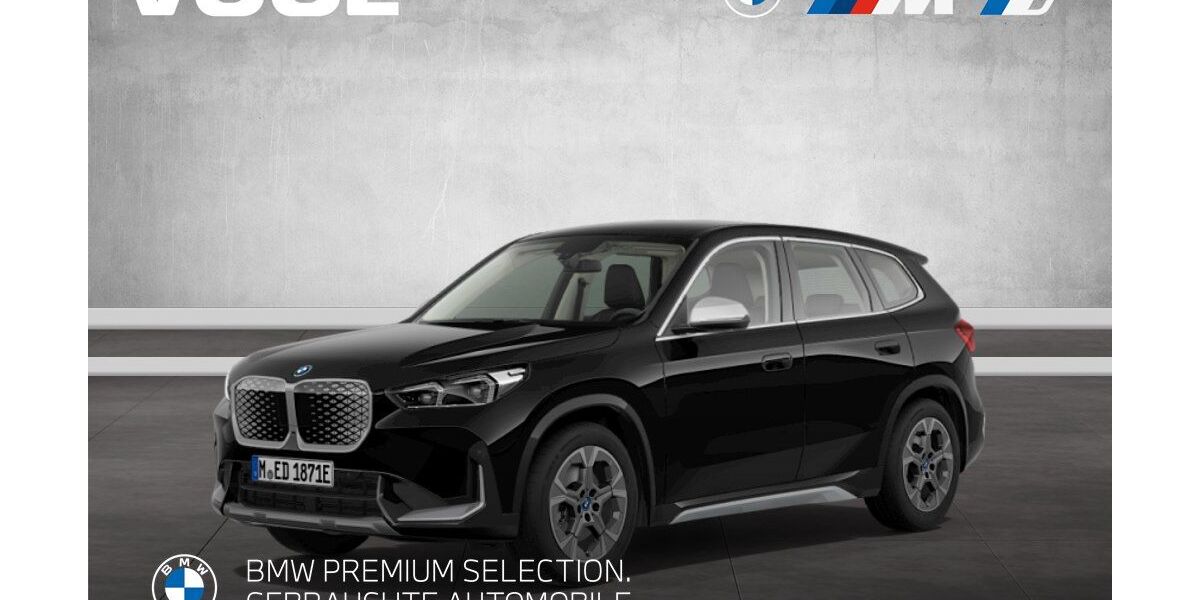 BMW iX1 31.157 km 38.490 &euro; Burghausen 84489