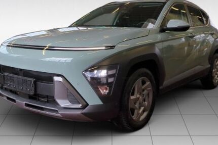 Hyundai KONA 24.990 km 25.785 &euro; Augsburg 86165