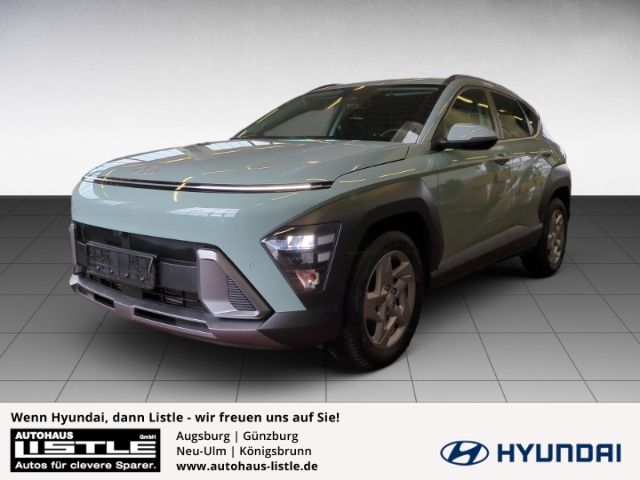 Hyundai KONA 24.990 km 25.785 &euro; Augsburg 86165