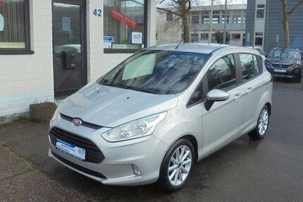 Ford B-Max 83.000 km 4.450 &euro; Dillingen/Saar 66763