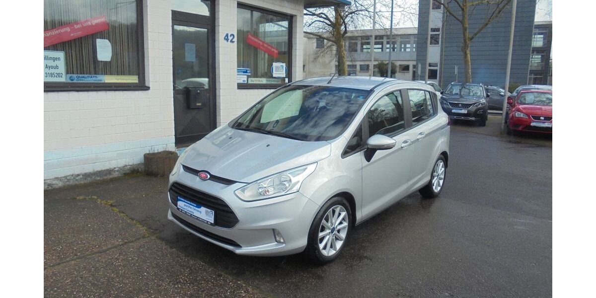 Ford B-Max 83.000 km 4.450 &euro; Dillingen/Saar 66763