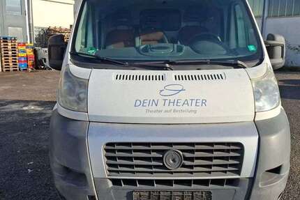 Fiat Ducato 346.000 km 1.990 &euro; Kernen 71394