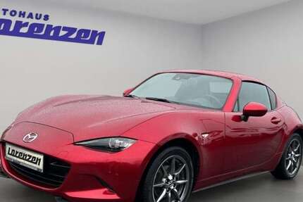 Mazda MX-5 83.000 km 18.980 &euro; Gelting 24395