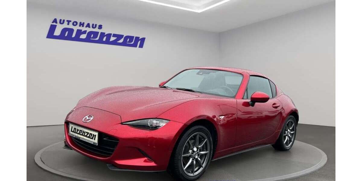 Mazda MX-5 83.000 km 18.980 &euro; Gelting 24395