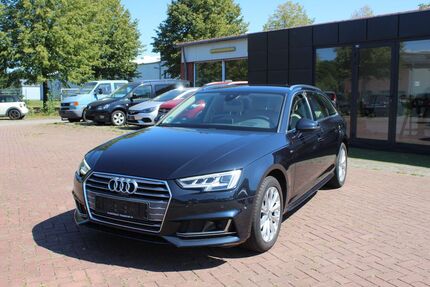 Audi A4 123.130 km 14.500 &euro; Großefehn 26629