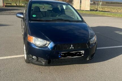 Mitsubishi Colt 152.400 km 3.000 &euro; Obrigheim 67283