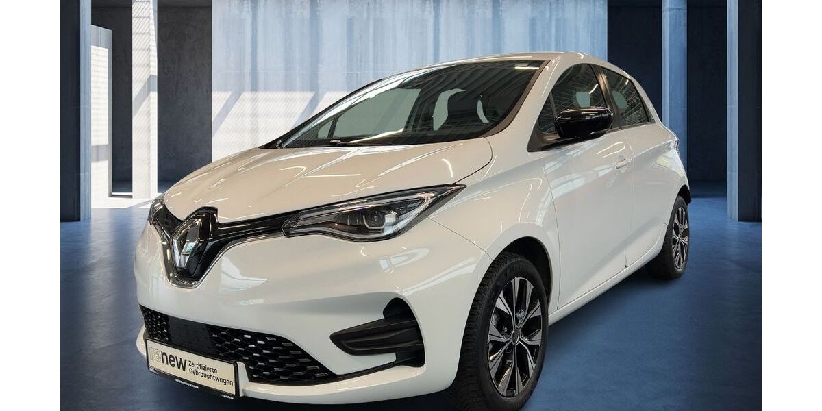 Renault ZOE 35.019 km 14.990 &euro; München 81827