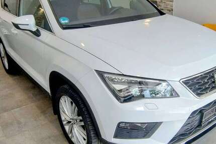 Seat Ateca 78.300 km 16.750 &euro; Kutenholz-Essel 27449