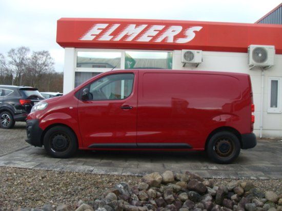 Citroen Jumpy 138.051 km 14.850 &euro; Sauensiek 21644
