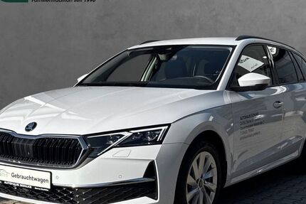 Skoda Octavia 16.635 km 30.740 &euro; Borna OT Zedtlitz 04552