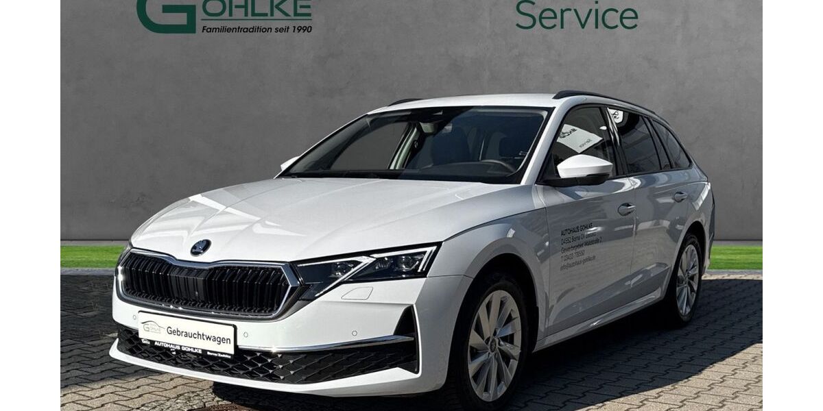 Skoda Octavia 16.635 km 30.740 &euro; Borna OT Zedtlitz 04552