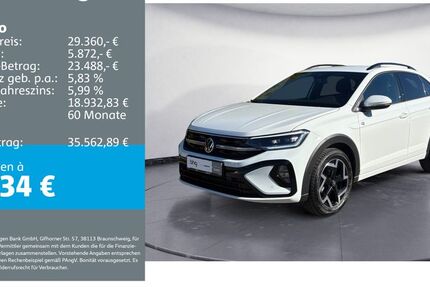 VW Taigo 6.482 km 28.690 &euro; Balingen 72336