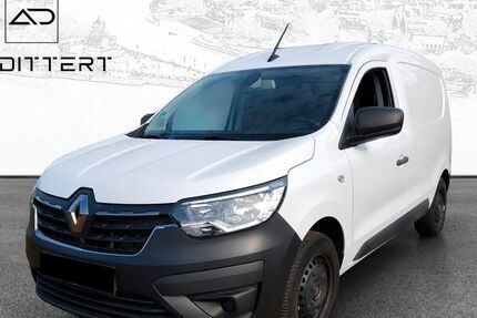 Renault Express 39.000 km 12.490 &euro; Koblenz-Niederberg 56077
