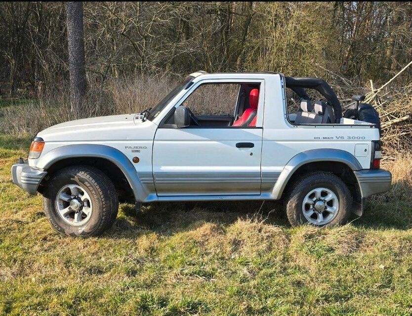 Pajero