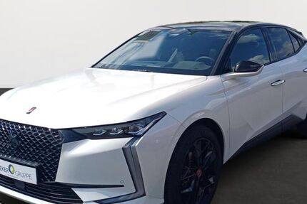 Citroen DS4 14.573 km 20.889 &euro; Dülmen 48249