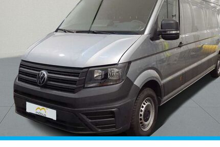 VW Crafter 38.227 km 36.975 &euro; Berlin 13088