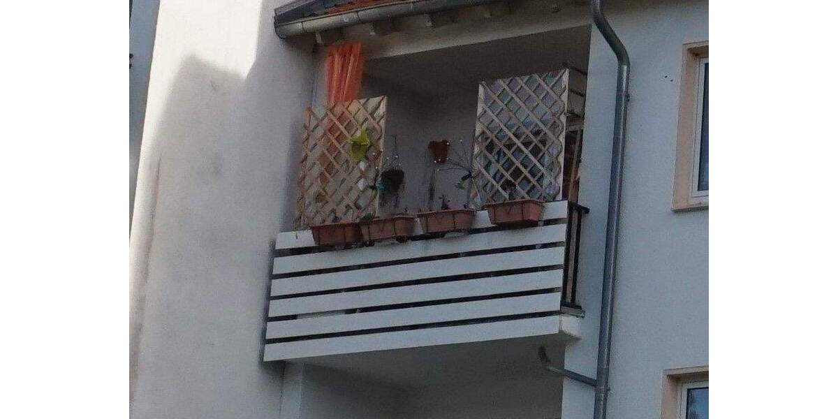 Etagenwohnung Bad Arolsen Mengeringhausen - 3 Zimmer, 65 m&sup2;, 119.000&euro; | Angebot:23947536