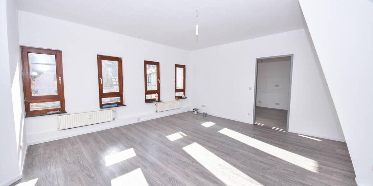 Mehrfamilienhaus, Wohnhaus Münster Altheim - 1 Zimmer, 322 m&sup2;, 399.000&euro; | Angebot:23951661