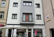 Zwei Zimmer Wohnung in Köln Deutz