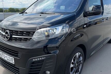 Opel Zafira Life 174.150 km 22.990 &euro; Böblingen/Stuttgart 71034