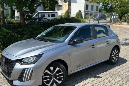 Peugeot 208 10.000 km 15.980 &euro; Dortmund 44269