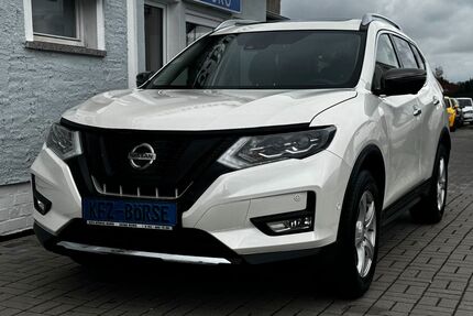 Nissan X-Trail 112.411 km 16.900 &euro; Burg 39288