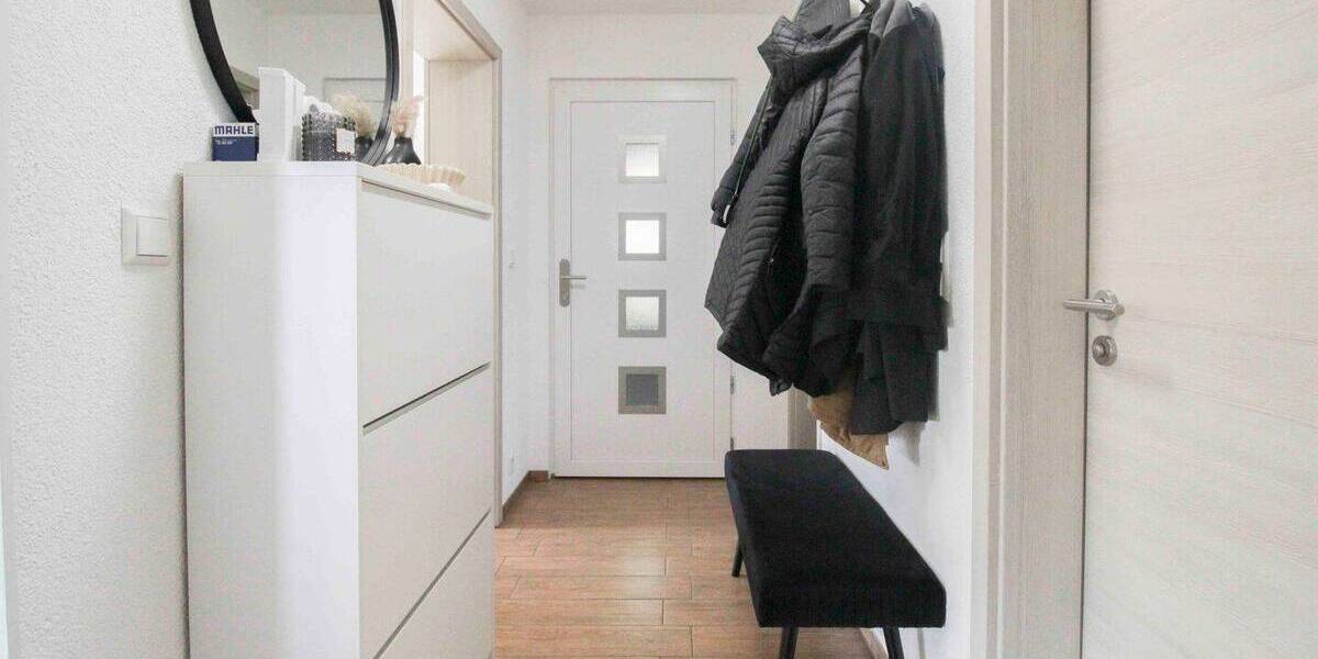 Mehrfamilienhaus, Wohnhaus Mosbach Sattelbach - 9 Zimmer, 520.000&euro; | Angebot:25939371