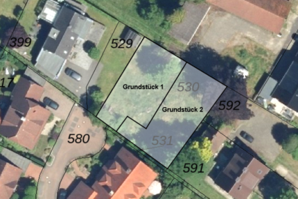 Grundstück Ladbergen - 110.000&euro; | Angebot:23172235