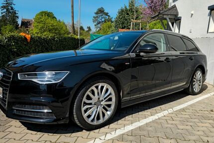 Audi A6 140.800 km 19.900 &euro; Remseck 71686
