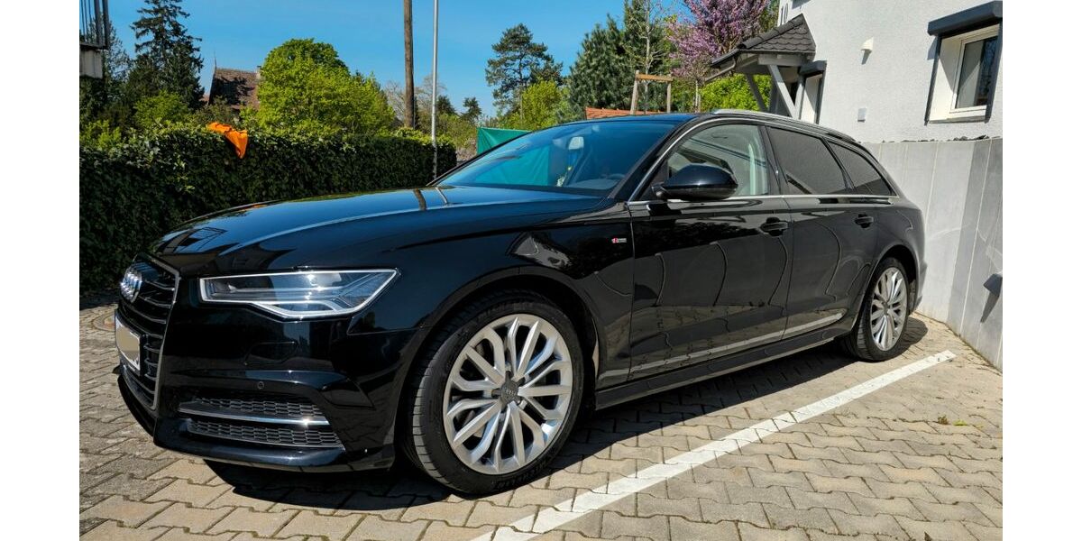 Audi A6 140.800 km 20.200 &euro; Remseck 71686