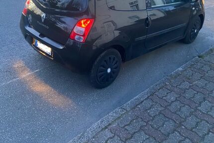 Renault Twingo 70.000 km 2.100 &euro; Bordelum 25852