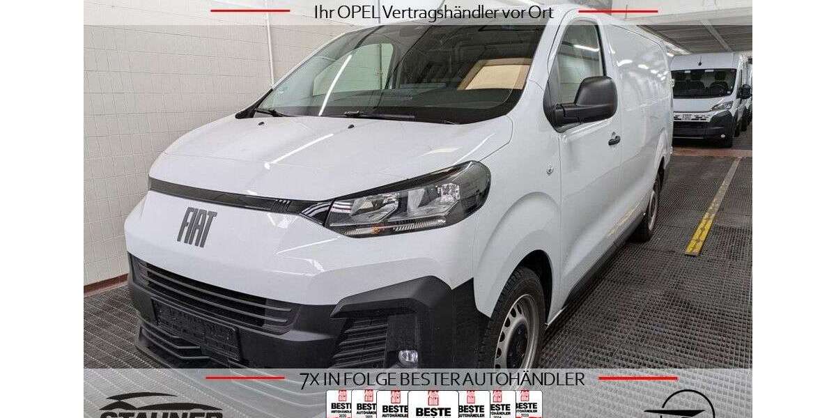 Fiat Scudo 28.850 km 22.551 &euro; Schwandorf 92421