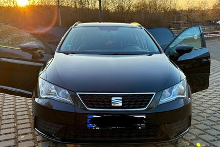 Seat Leon 158.000 km 8.899 &euro; Schonungen 97453