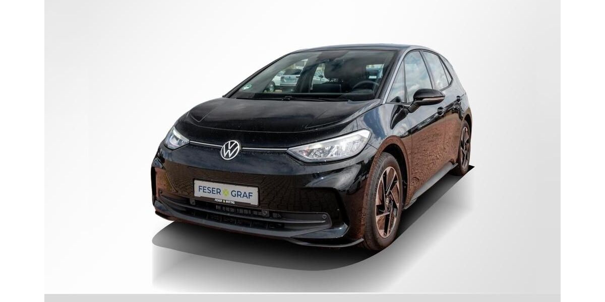 VW ID.3 26.330 km 27.950 &euro; Bernburg 06406
