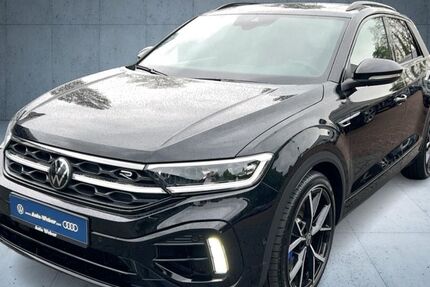 VW T-Roc 12.605 km 41.880 &euro; Ahlen 59229