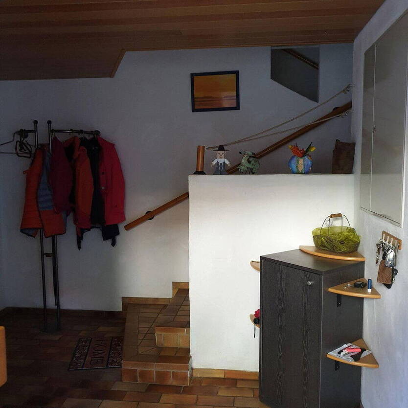Doppelhaushälfte 155m² mit 
