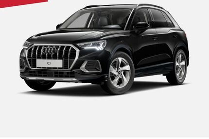 Audi Q3 4.417 km 41.490 € Itzehoe 25524