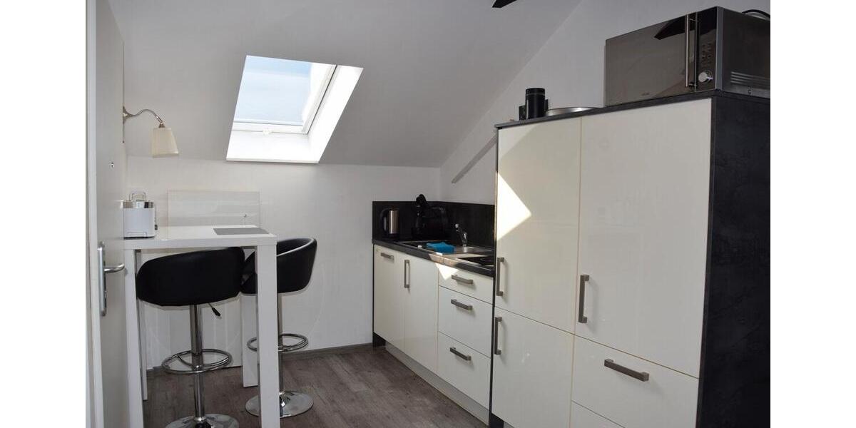 Dachgeschoßwohnung Bremen - 1 Zimmer, 40 m&sup2;, 790&euro; | Angebot:26476162