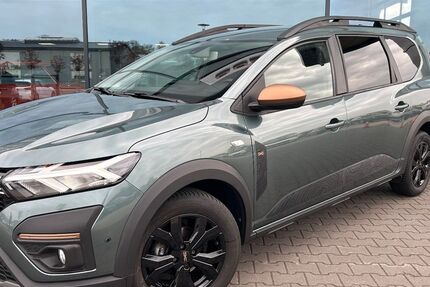 Dacia Jogger 29.500 km 18.790 &euro; Schortens 26419