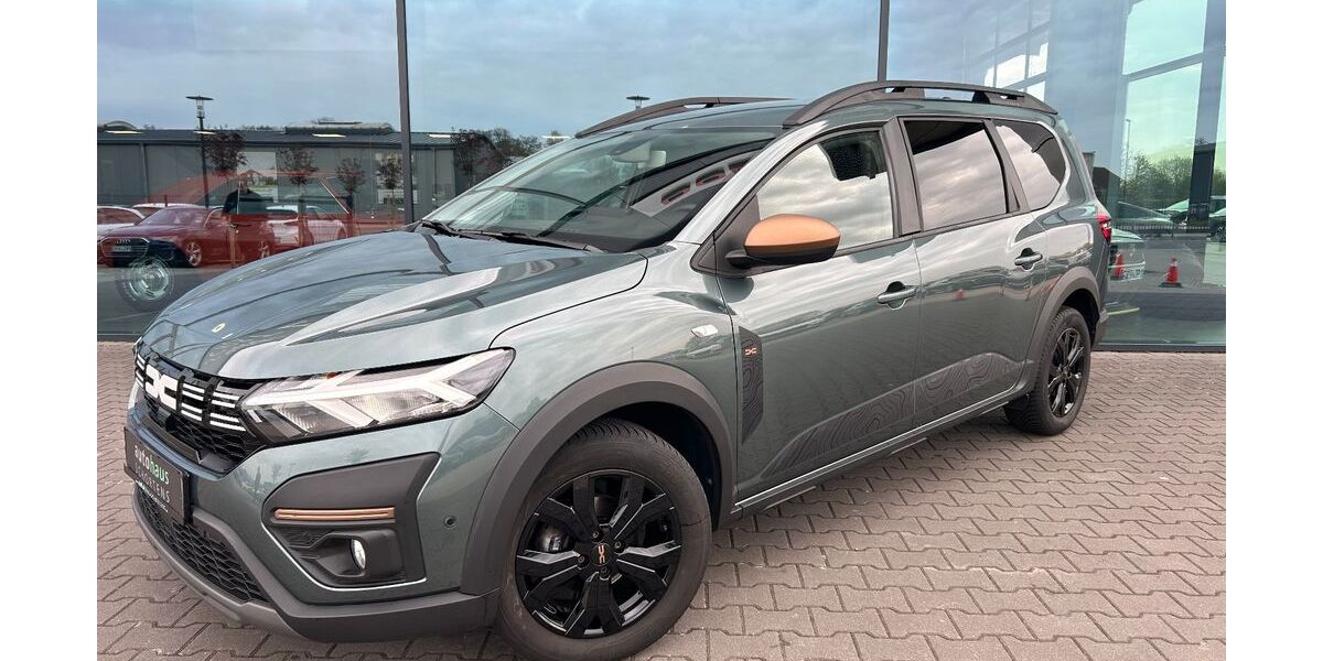 Dacia Jogger 29.500 km 18.790 &euro; Schortens 26419